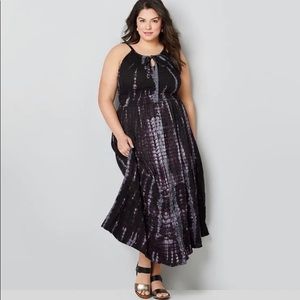 New The Avenue Dress